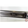 Image 19 : SHOTGUN: WW Greener 12ga : Side x Side Damascus : Break Action (BBL 32") (S/N#33292)