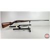 Image 1 : SHOTGUN: WW Greener 12ga : Side x Side Damascus : Break Action (BBL 32") (S/N#33292)
