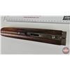 Image 22 : SHOTGUN: WW Greener 12ga : Side x Side Damascus : Break Action (BBL 32") (S/N#33292)