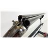 Image 2 : SHOTGUN: WW Greener 12ga : Side x Side Damascus : Break Action (BBL 32") (S/N#33292)