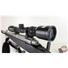 Image 13 : RIFLE: Savage Axis 270 Win : Bolt Action : c/w Scope 3-9x40 & Sling (BBL 22") (S/N#K218618)