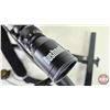 Image 14 : RIFLE: Savage Axis 270 Win : Bolt Action : c/w Scope 3-9x40 & Sling (BBL 22") (S/N#K218618)