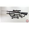Image 9 : RIFLE: Savage Axis 270 Win : Bolt Action : c/w Scope 3-9x40 & Sling (BBL 22") (S/N#K218618)