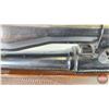 Image 11 : RIFLE: Parker-Hale Birmingham England : 308 Win : Bolt Action : c/w Scope & Sling (BBL 23-3/4") (S/N