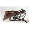 Image 6 : RIFLE: Parker-Hale Birmingham England : 308 Win : Bolt Action : c/w Scope & Sling (BBL 23-3/4") (S/N