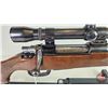 Image 8 : RIFLE: Parker-Hale Birmingham England : 308 Win : Bolt Action : c/w Scope & Sling (BBL 23-3/4") (S/N