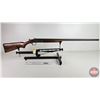 Image 1 : SHOTGUN: Cooey 84 : 12ga : Full Choke : Break Action (BBL 30") (S/N#53472) (Estate Lot)