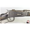 Image 10 : RIFLE: Mossberg 464 : 30-30 Win : Lever Action : Laminated Stock (BBL 20-1/4") (S/N#LA021781)