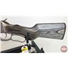 Image 15 : RIFLE: Mossberg 464 : 30-30 Win : Lever Action : Laminated Stock (BBL 20-1/4") (S/N#LA021781)