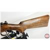 Image 15 : RIFLE: Anschutz West German : 22 SL/LR : Bolt Action (BBL 21-1/2") (S/N#029822)