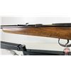 Image 17 : RIFLE: Anschutz West German : 22 SL/LR : Bolt Action (BBL 21-1/2") (S/N#029822)