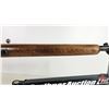 Image 5 : RIFLE: Anschutz West German : 22 SL/LR : Bolt Action (BBL 21-1/2") (S/N#029822)