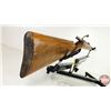 Image 6 : RIFLE: Anschutz West German : 22 SL/LR : Bolt Action (BBL 21-1/2") (S/N#029822)