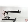 Image 7 : RIFLE: Anschutz West German : 22 SL/LR : Bolt Action (BBL 21-1/2") (S/N#029822)