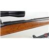 Image 10 : RIFLE: Lampagyar Budapest Target 22LR : Bolt Action : c/w Weaver Scope K4-E (BBL 25-1/2") (S/N#16971