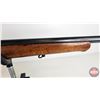 Image 11 : RIFLE: Lampagyar Budapest Target 22LR : Bolt Action : c/w Weaver Scope K4-E (BBL 25-1/2") (S/N#16971