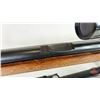 Image 14 : RIFLE: Lampagyar Budapest Target 22LR : Bolt Action : c/w Weaver Scope K4-E (BBL 25-1/2") (S/N#16971