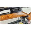 Image 16 : RIFLE: Lampagyar Budapest Target 22LR : Bolt Action : c/w Weaver Scope K4-E (BBL 25-1/2") (S/N#16971