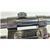 Image 19 : RIFLE: Lampagyar Budapest Target 22LR : Bolt Action : c/w Weaver Scope K4-E (BBL 25-1/2") (S/N#16971