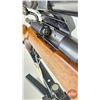Image 3 : RIFLE: Lampagyar Budapest Target 22LR : Bolt Action : c/w Weaver Scope K4-E (BBL 25-1/2") (S/N#16971