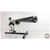 Image 7 : RIFLE: Lampagyar Budapest Target 22LR : Bolt Action : c/w Weaver Scope K4-E (BBL 25-1/2") (S/N#16971