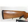 Image 9 : RIFLE: Lampagyar Budapest Target 22LR : Bolt Action : c/w Weaver Scope K4-E (BBL 25-1/2") (S/N#16971