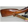 Image 13 : RIFLE: Mosin-Nagant M91 : 7.62x54R : Bolt Action c/w Bayonette &Sling (Numbers not matching) (BBL 28
