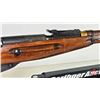 Image 14 : RIFLE: Mosin-Nagant M91 : 7.62x54R : Bolt Action c/w Bayonette &Sling (Numbers not matching) (BBL 28