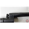 Image 21 : RIFLE: Mosin-Nagant M91 : 7.62x54R : Bolt Action c/w Bayonette &Sling (Numbers not matching) (BBL 28