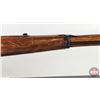 Image 5 : RIFLE: Mosin-Nagant M91 : 7.62x54R : Bolt Action c/w Bayonette &Sling (Numbers not matching) (BBL 28