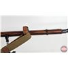 Image 6 : RIFLE: Mosin-Nagant M91 : 7.62x54R : Bolt Action c/w Bayonette &Sling (Numbers not matching) (BBL 28