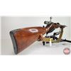 Image 7 : RIFLE: Mosin-Nagant M91 : 7.62x54R : Bolt Action c/w Bayonette &Sling (Numbers not matching) (BBL 28