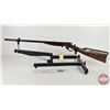 Image 12 : RIFLE: Stevens Marksman 25 Stevens Rim Fire : Lever Operated Break Action (BBL 22") (S/N#NA) (Note: 