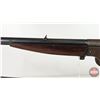 Image 17 : RIFLE: Stevens Marksman 25 Stevens Rim Fire : Lever Operated Break Action (BBL 22") (S/N#NA) (Note: 