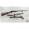 Image 1 : RIFLE: Stevens Marksman 25 Stevens Rim Fire : Lever Operated Break Action (BBL 22") (S/N#NA) (Note: 