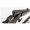 Image 2 : RIFLE: Stevens Marksman 25 Stevens Rim Fire : Lever Operated Break Action (BBL 22") (S/N#NA) (Note: 