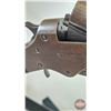 Image 3 : RIFLE: Stevens Marksman 25 Stevens Rim Fire : Lever Operated Break Action (BBL 22") (S/N#NA) (Note: 
