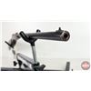 Image 7 : RIFLE: Stevens Marksman 25 Stevens Rim Fire : Lever Operated Break Action (BBL 22") (S/N#NA) (Note: 