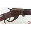 Image 8 : RIFLE: Stevens Marksman 25 Stevens Rim Fire : Lever Operated Break Action (BBL 22") (S/N#NA) (Note: 