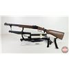 Image 13 : Combination : Chiappa Double Badger : 22 LR / 410ga (3") : Over / Under : c/w Sling (BBL 18-3/4") (S