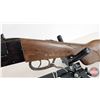 Image 15 : Combination : Chiappa Double Badger : 22 LR / 410ga (3") : Over / Under : c/w Sling (BBL 18-3/4") (S
