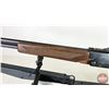 Image 17 : Combination : Chiappa Double Badger : 22 LR / 410ga (3") : Over / Under : c/w Sling (BBL 18-3/4") (S