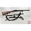 Image 1 : Combination : Chiappa Double Badger : 22 LR / 410ga (3") : Over / Under : c/w Sling (BBL 18-3/4") (S