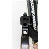 Image 2 : Combination : Chiappa Double Badger : 22 LR / 410ga (3") : Over / Under : c/w Sling (BBL 18-3/4") (S