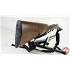 Image 7 : Combination : Chiappa Double Badger : 22 LR / 410ga (3") : Over / Under : c/w Sling (BBL 18-3/4") (S