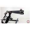 Image 8 : Combination : Chiappa Double Badger : 22 LR / 410ga (3") : Over / Under : c/w Sling (BBL 18-3/4") (S