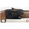 Image 9 : Combination : Chiappa Double Badger : 22 LR / 410ga (3") : Over / Under : c/w Sling (BBL 18-3/4") (S