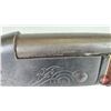 Image 11 : SHOTGUN : CIL 402 : 12ga (2-3/4" Full) : Break Action (BBL 30") (S/N#348368) (Note: Cracks in Stock)