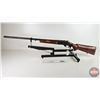 Image 14 : SHOTGUN : CIL 402 : 12ga (2-3/4" Full) : Break Action (BBL 30") (S/N#348368) (Note: Cracks in Stock)