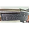 Image 16 : SHOTGUN : CIL 402 : 12ga (2-3/4" Full) : Break Action (BBL 30") (S/N#348368) (Note: Cracks in Stock)